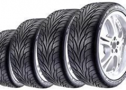 В Волжском работник автомойки похитил четыре покрышки 