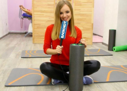 В центре "Без боли" только полезные "роллы"