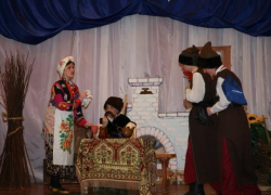 Волжские старшеклассники могут попробовать себя в роли актеров  