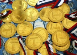 Волжанин стал чемпионом Сурдлимпийских Игр