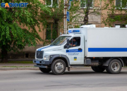 Неизвестный напал на сотрудниц завода в Волгограде