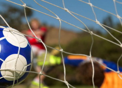 В Волжском состоялся финал Чемпионата России по футболу среди инвалидов