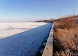 Тело пропавшего накануне подростка обнаружили в Волге
