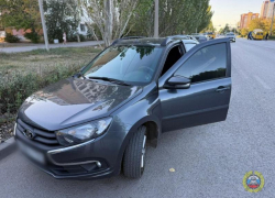 Пьяные водители, «глухая» тонировка и без прав за рулем: волжская ГАИ объявила войну опасным водителям