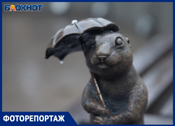 Секретная операция «Туман»: как Волжский прожил утро в режиме нулевой видимости