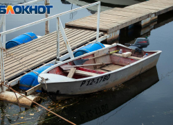 69-летний рыбак пропал в Волгограде: лодка вернулась на берег пустой