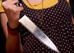 Под Волгоградом хуторянка убила приятеля сестры во время праздника