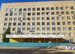 Три отделения больницы им. Фишера по-прежнему закрыты на прием