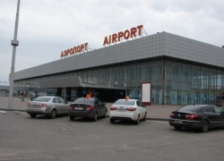 Пьяный волгоградец «заминировал» аэропорт