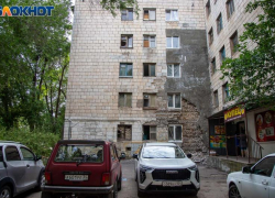 В Волжском население сократится из-за постоянной вони