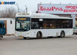 Мужчина насмерть задохнулся в душном автобусе в Волгоградской области