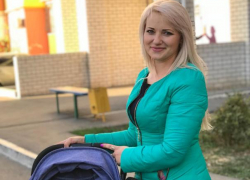 С днем рождения, Мария!