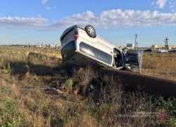 Девять человек пострадали в страшном ДТП в Волгограде