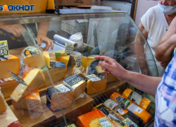 Цены выросли на 11,5% на все виды товаров в Волжском