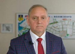 Глава Волжского обратился к жителям после предварительного голосования партии ЕР