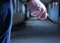 Под Волгоградом мужчина из ревности зарезал 33-летнюю возлюбленную