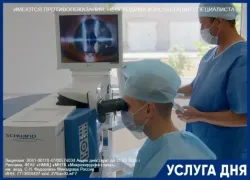 Диагностика зрения – в подарок!