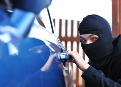 Волжанин за кражу и угон "Москвича" сядет на 3 года