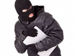  Волжанину грозит срок до 6 лет за кражу ноутбука