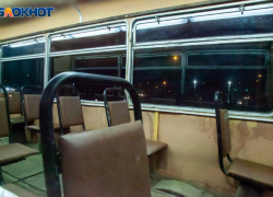 В Волжском отменят трамваи и изменят схемы движения