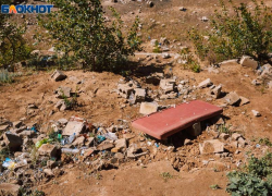 На территории заброшенной стройки больничного комплекса погиб 22-летний камышанин