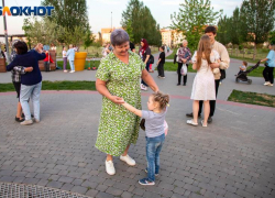 Солнечное воскресенье прогнозируют в Волжском