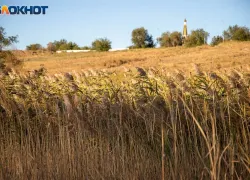 Тучи и сильный ветер будет в Волжском: прогноз погоды на воскресенье