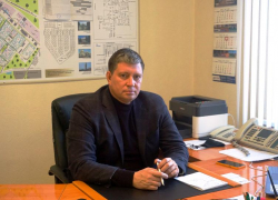 Виталий Кокшилов назначен новым замом главы Волжского