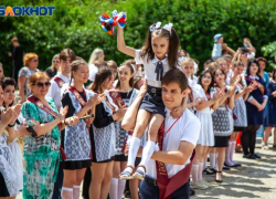 ТОП-5 новых законов для родителей из Волжского
