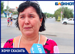 «Почему я должна страдать от пьющей женщины», - избитая соседкой волжанка
