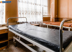 Почти 105 тысяч человек заболели COVID-19 в Волгоградской области