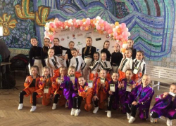 Театр костюма и пластики "Опен кидс" снова в победителях