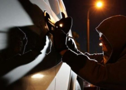 Под Волгоградом 23-летний хуторянин совершил ДТП на угнанном авто 