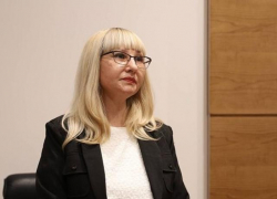 Новый мировой судья в Волжском: региональный парламент утвердил назначения