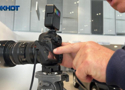 Оперативный штаб Волгоградской области напоминает: съемка мест падения БПЛА и средств ПВО запрещена