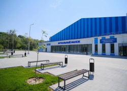 Футбольный манеж в Волжском назовут в честь легенды «Ротора» Александра Никитина