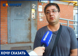 Три месяца без лифта живут волжане в высотке 