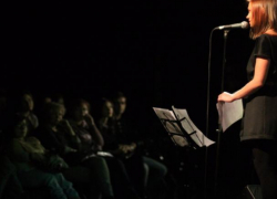 Волжан приглашают на поэтический вечер "Голос сердца"