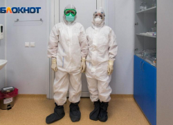 129 заболевших и 1 умерший: статистика по COVID-19 за сутки