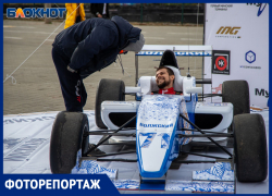 Продюсеры раскрыли, почему Волжский идеально подошел для съемок художественного фильма «Блогерши»