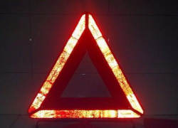 Водитель на ВАЗе выехал на "встречку" и столкнулся с KIA в Волжском