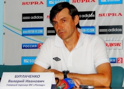 Бывший тренер волгоградского «Ротора» уехал в Саратов