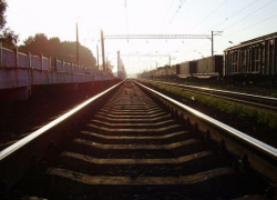 В Волгоградской области на железной дороге обнаружено тело мужчины