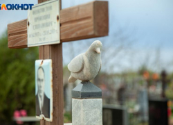 Волжская городская Дума перекроила систему управления кладбищами