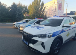 В Волжском стартует рейд по безопасности на дорогах: автомобилистов ждут проверки