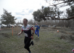 Волжане победили в чемпионате области по спортивному ориентированию