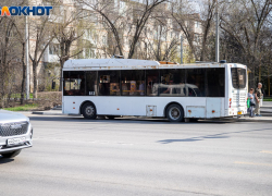 В Волжском с 1 декабря подорожают социальные проездные билеты