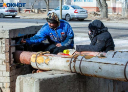 34 миллиона рублей потратят на строительство тепломагистрали в новые районы Волжского