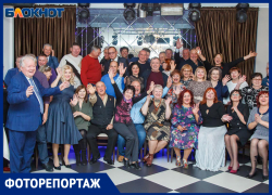 В Волжском прошла встреча, посвященная 105-летию ВЛКСМ
