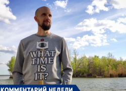 Активист из Волжского рассказал о необходимой модернизации экопоста